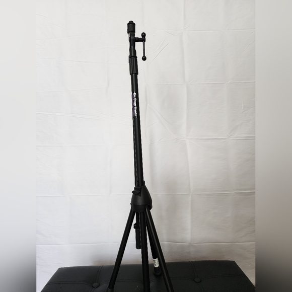 Microphone boom - On-Stage MS7701B Euro Boom Microphone tripod Stand - Picture 2 of 3